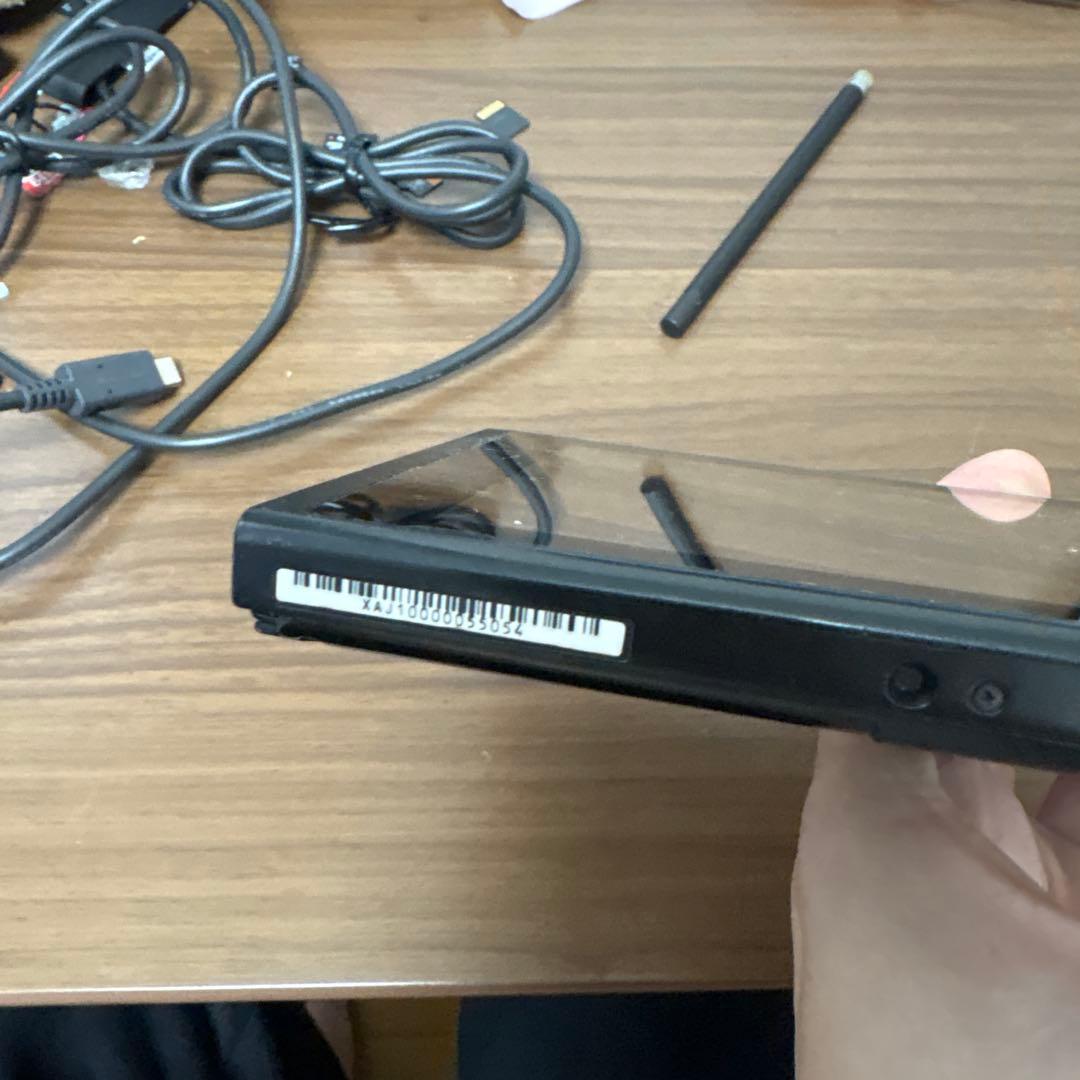 Switch 本体のみ HAC-001