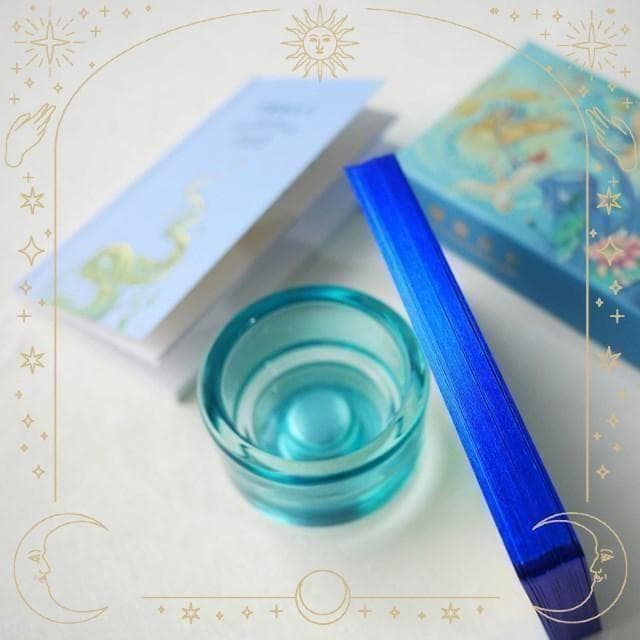 【正規品オラクルカード】希少レア物✨伝統的なシンボルで描く啓発のデッキ