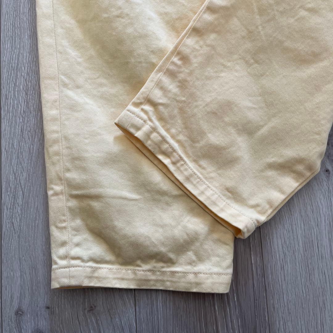 パンツ DESCENDANT DC-3 wide size1