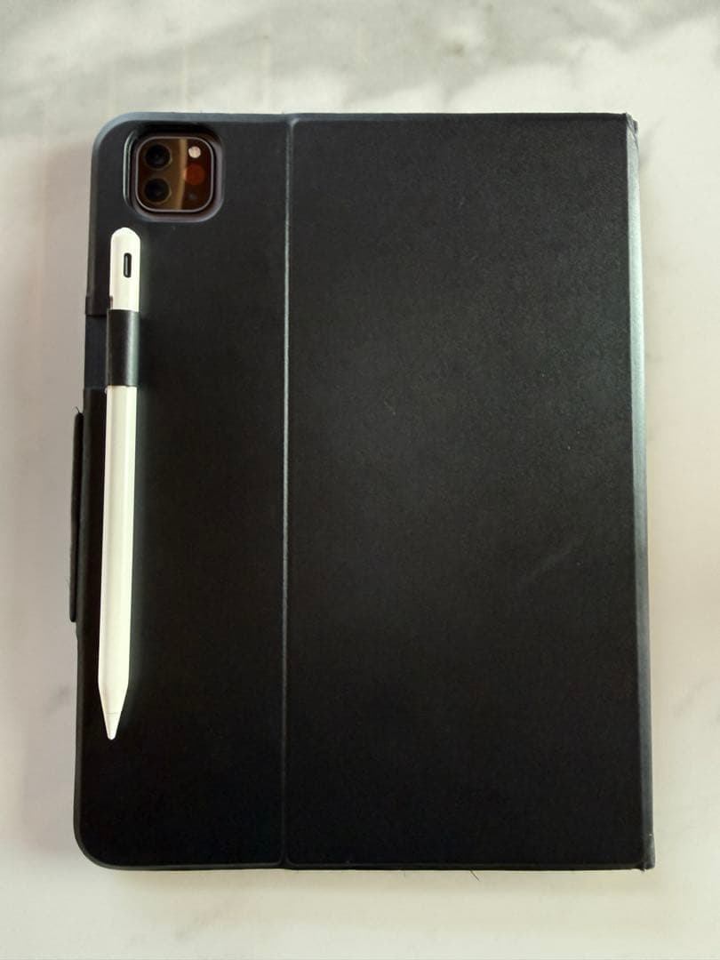 iPad Pro (11インチ) 第2世代 スペースグレー WiFiモデル