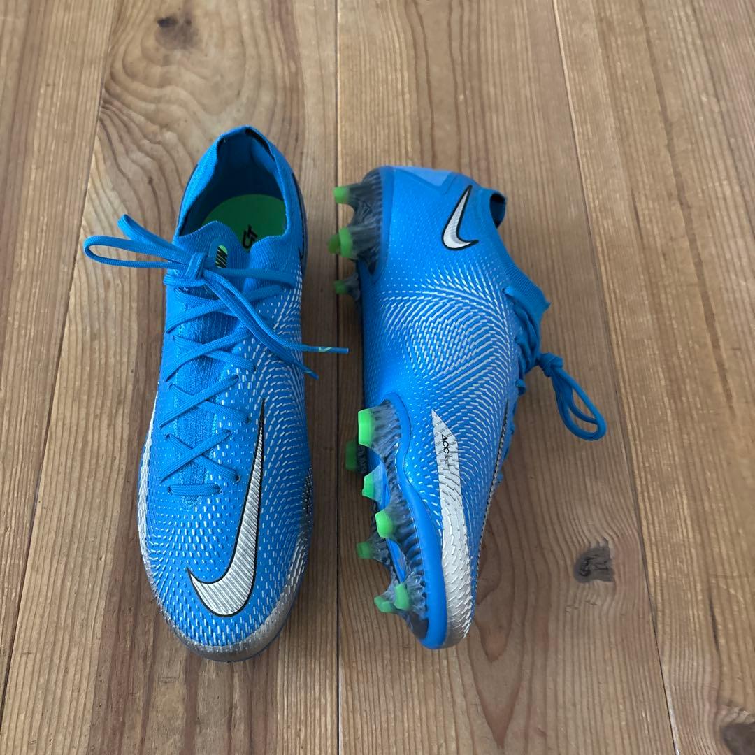 NIKE ファントム　GT FG 27.5cm