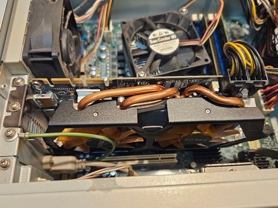 c*○様 アーケード基板 ナムコ 鉄拳7FR ROUND2 システムES3 動作