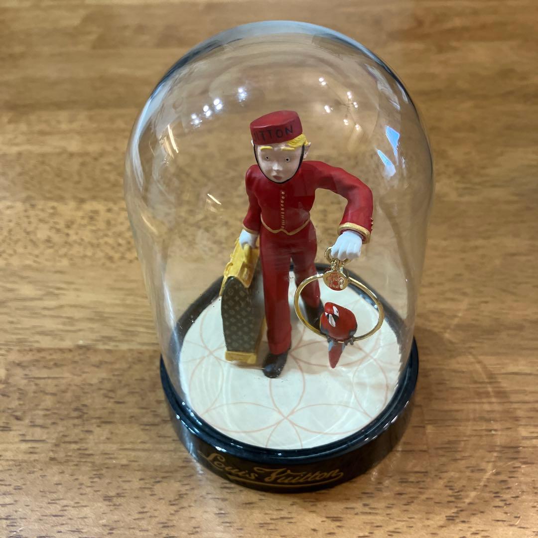 非売品　ルイヴィトンノベルティー