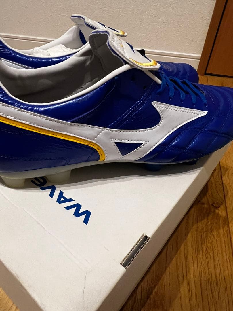 MIZUNO ウェーブカップ レジェンド