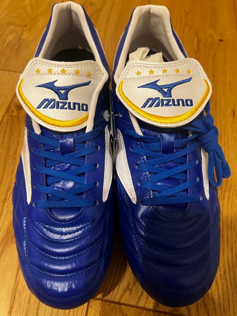 MIZUNO ウェーブカップ レジェンド