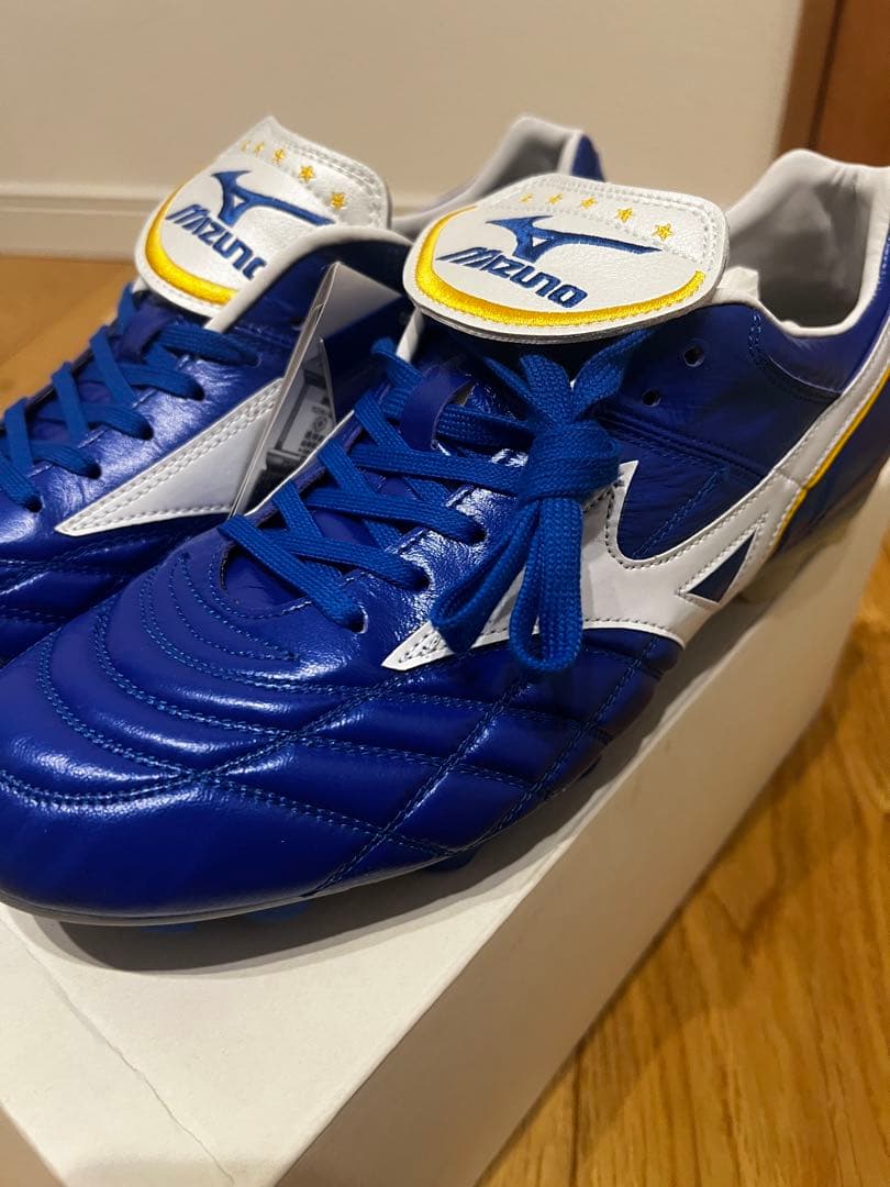 MIZUNO ウェーブカップ レジェンド