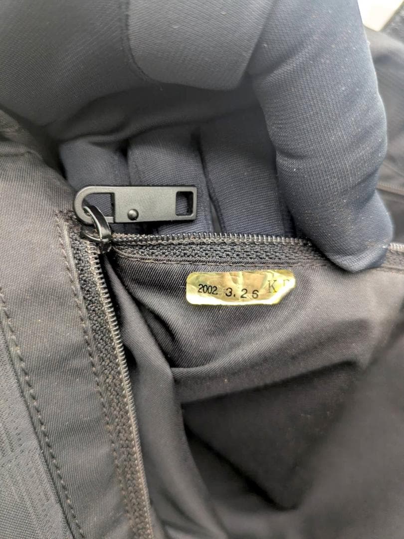 シャネル Chanel ニュートラベルライン トートバッグ ブラック 正規品