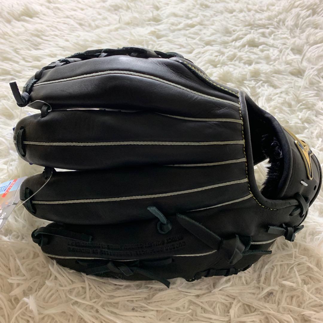 美品■ミズノ グローブ 軟式用 坂本勇人モデル