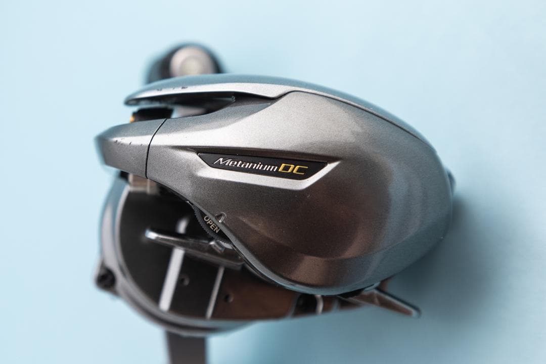 SHIMANO シマノ 15メタニウムDC HG 右