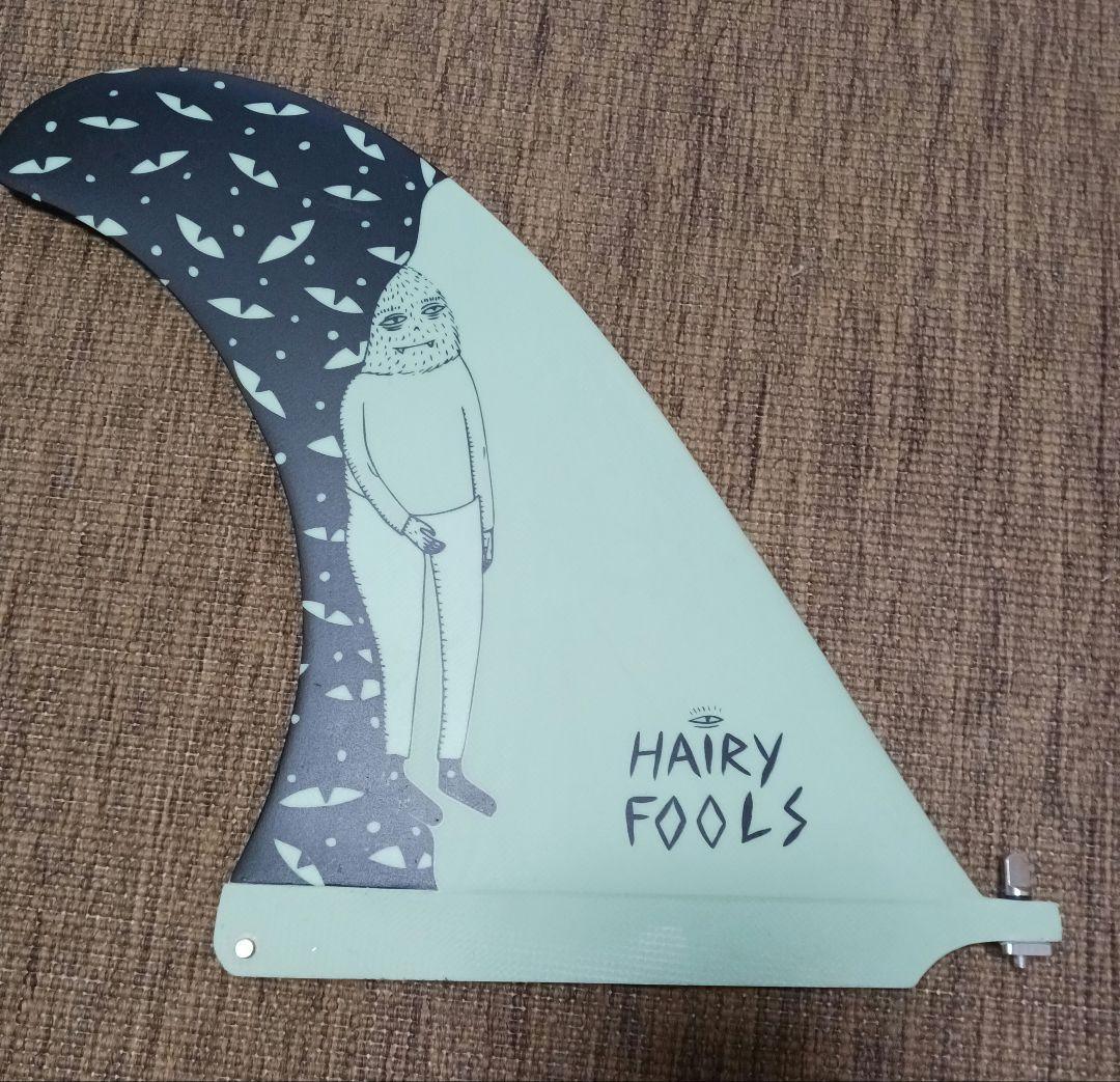 新品　キャプテンフィン　センターフィン