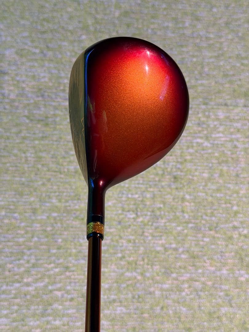 MAJESTY SUBLIME 7W 50周年モデル