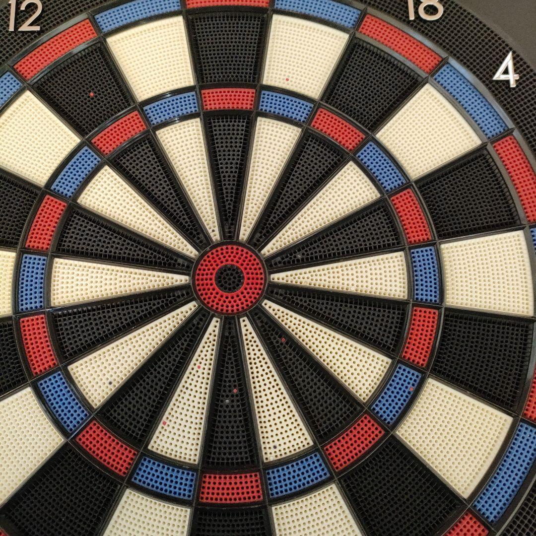 DARTSLIVE200s　ダーツ