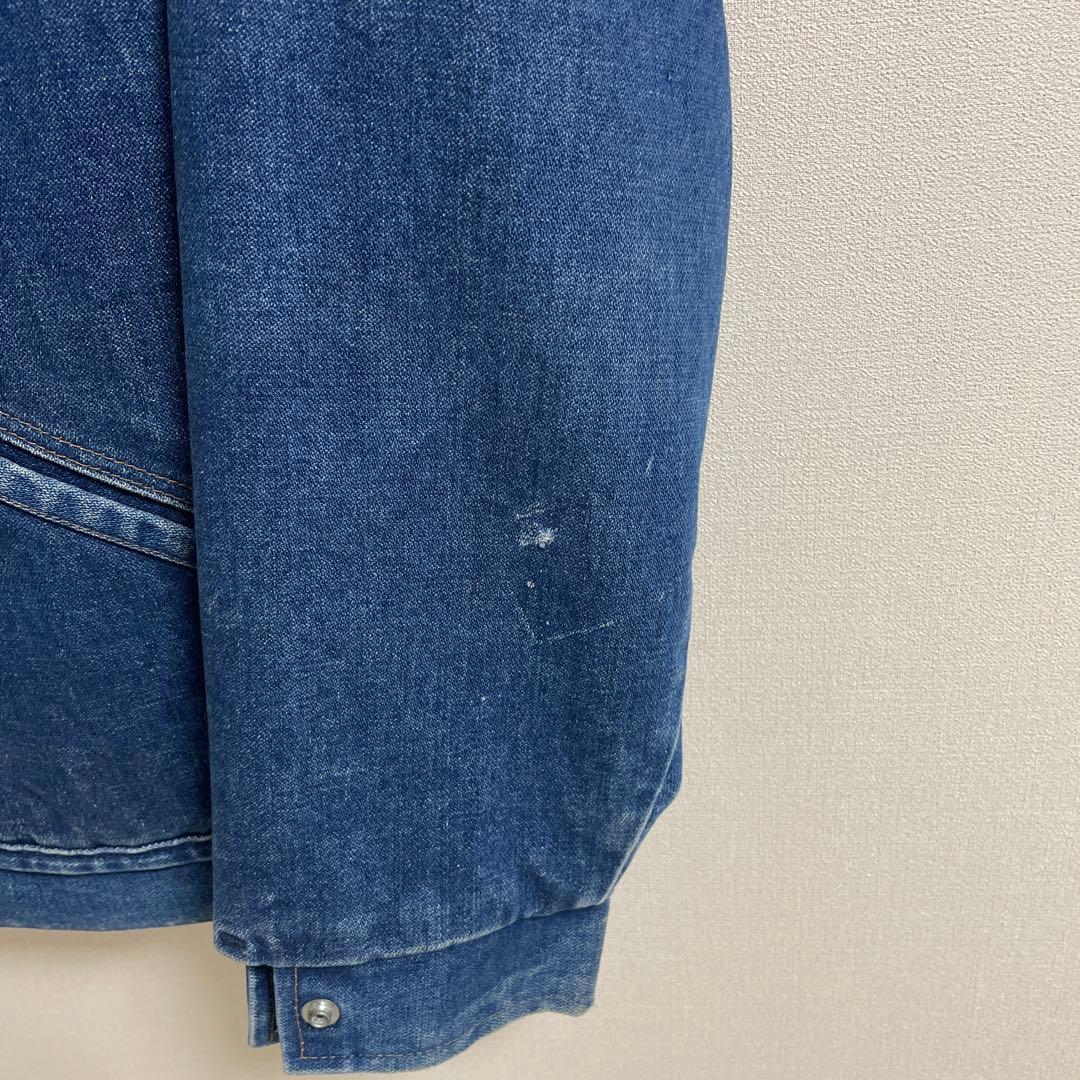 ラングラー　80s ヴィンテージ　馬タグ　キムタク