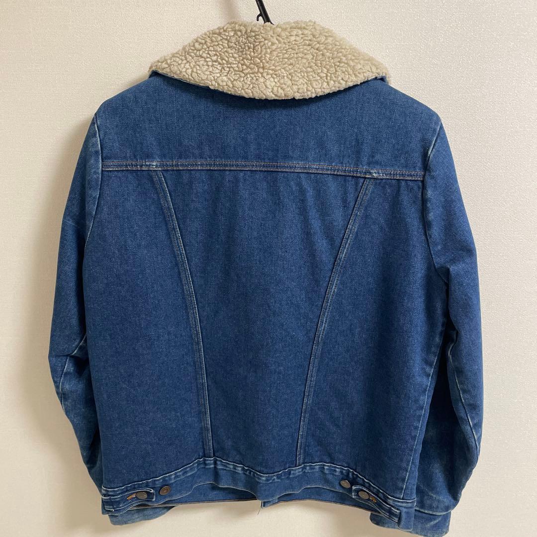 ラングラー　80s ヴィンテージ　馬タグ　キムタク