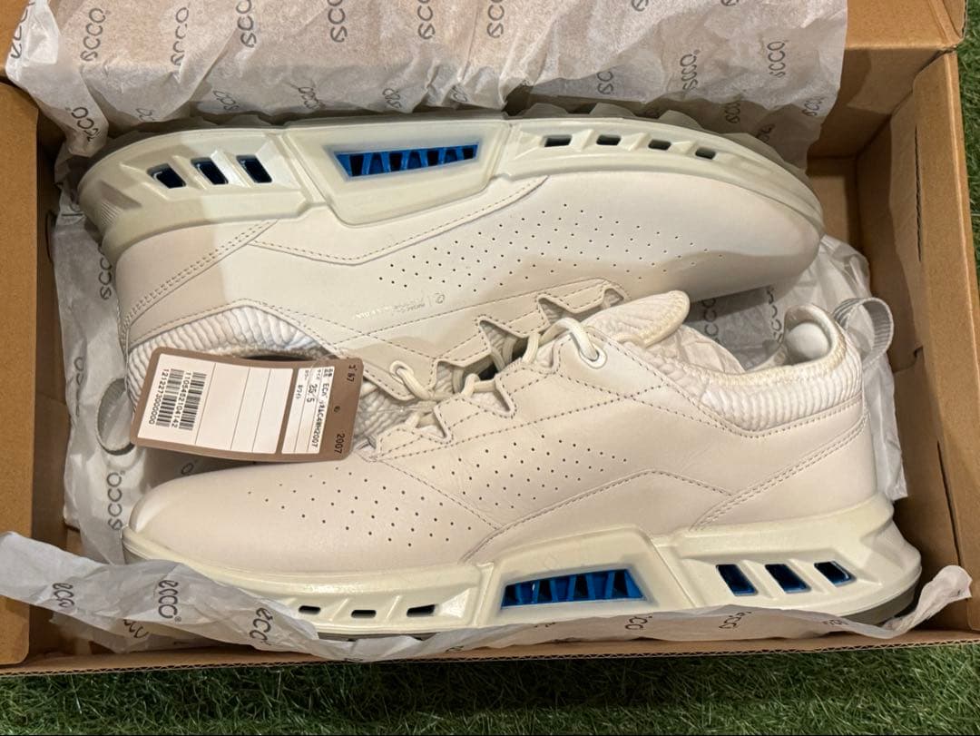 ECCO GOLF BIOM C4 エコーゴルフ バイオム C4