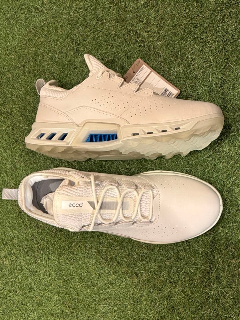 ECCO GOLF BIOM C4 エコーゴルフ バイオム C4