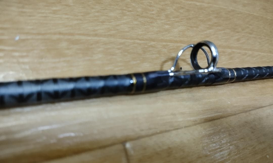 Brightliver ブライトリバー キャトル２ 2605 BLガイド