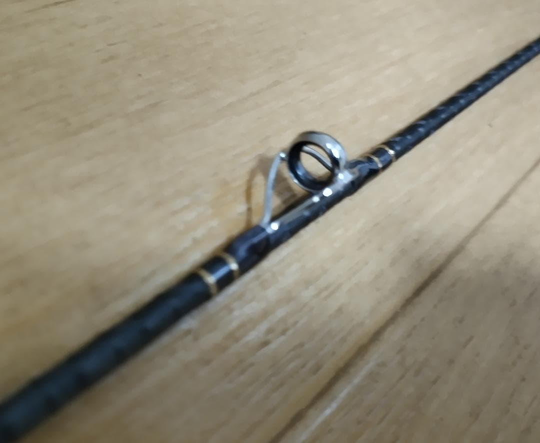 Brightliver ブライトリバー キャトル２ 2605 BLガイド