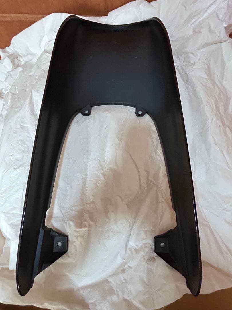 ARCHIロングテールカウル50th anniversary z900rs