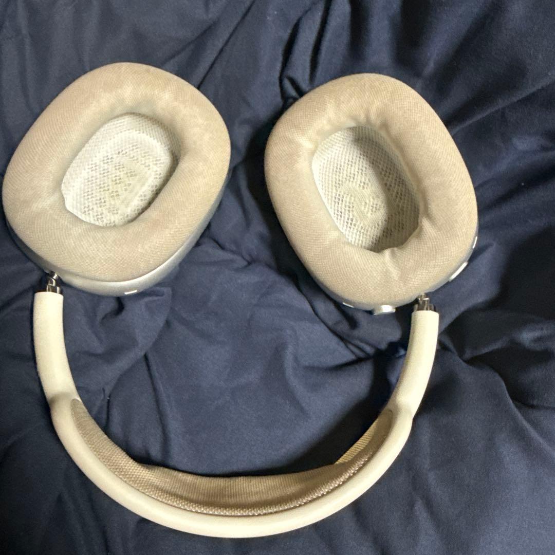 イヤホン AirPods MAX type Lightning