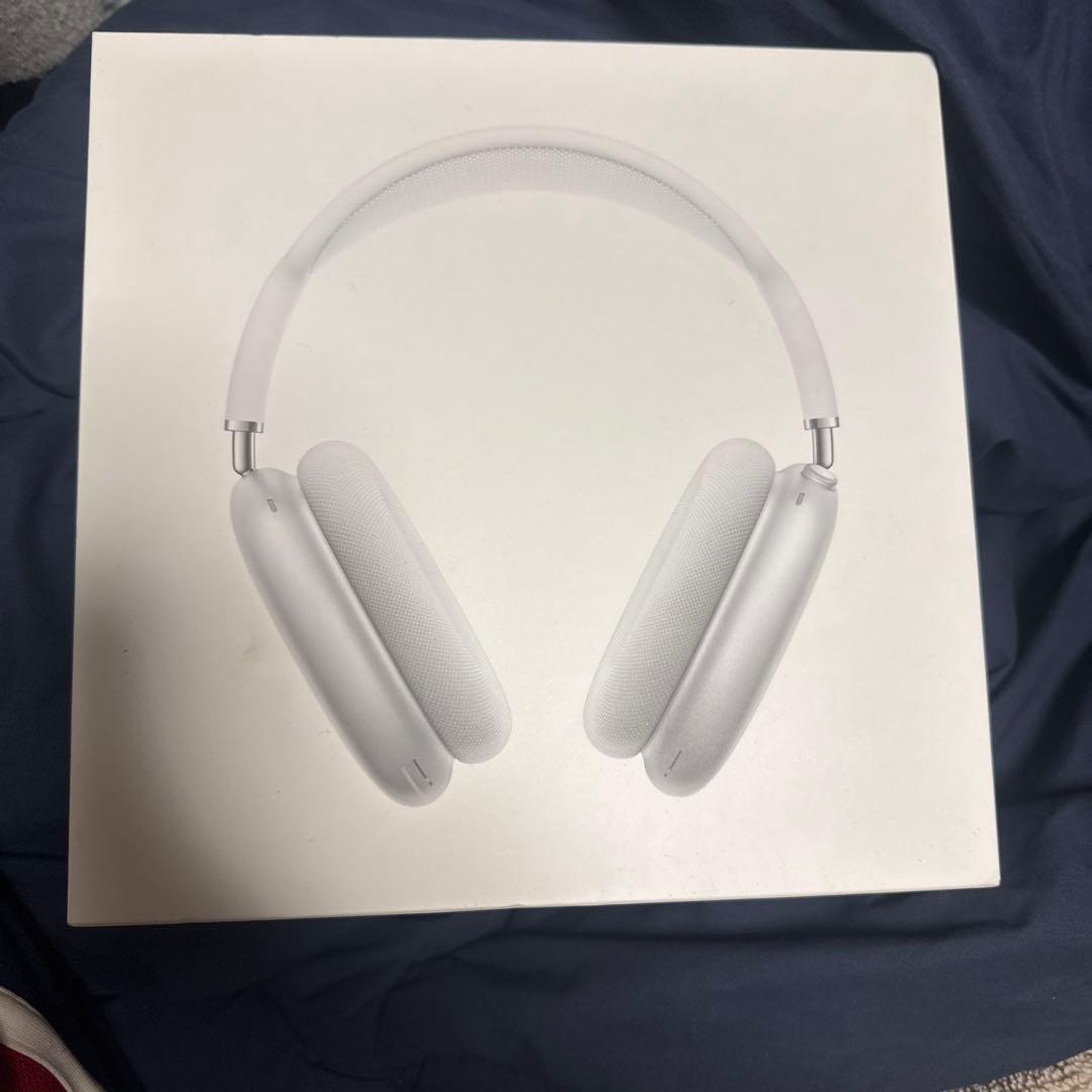 イヤホン AirPods MAX type Lightning