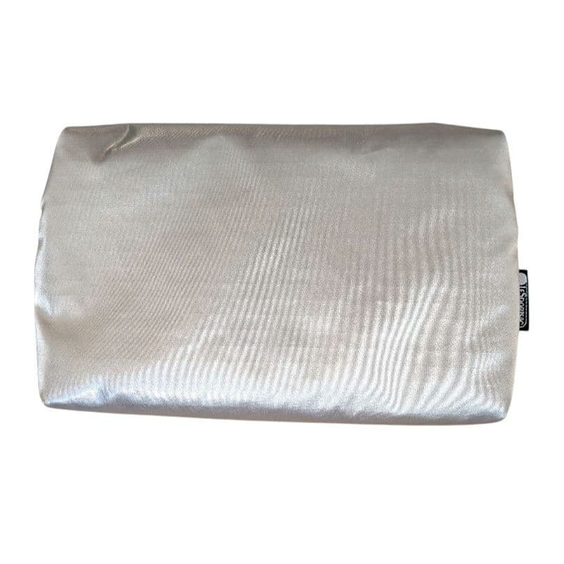 美品✨️完売品LeSportsac×AMERI Multi Pouch シルバー