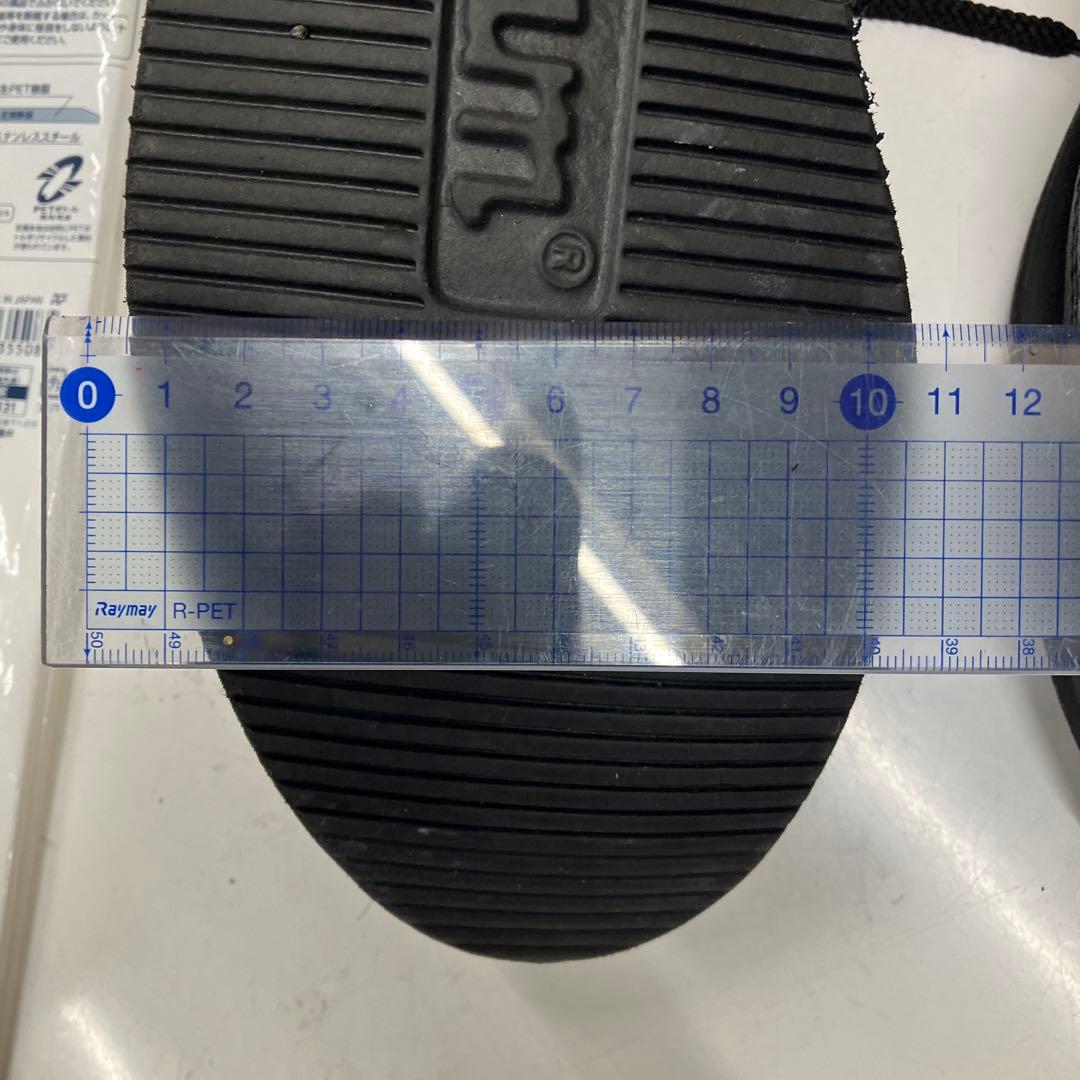 ラッセルモカシン　新品未使用　アメリカ製　3ホール　本革シボレザー　ミドルブーツ