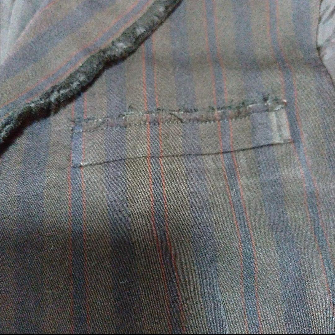 tricot COMME des GARCONSコムデギャル ソン ジャケット