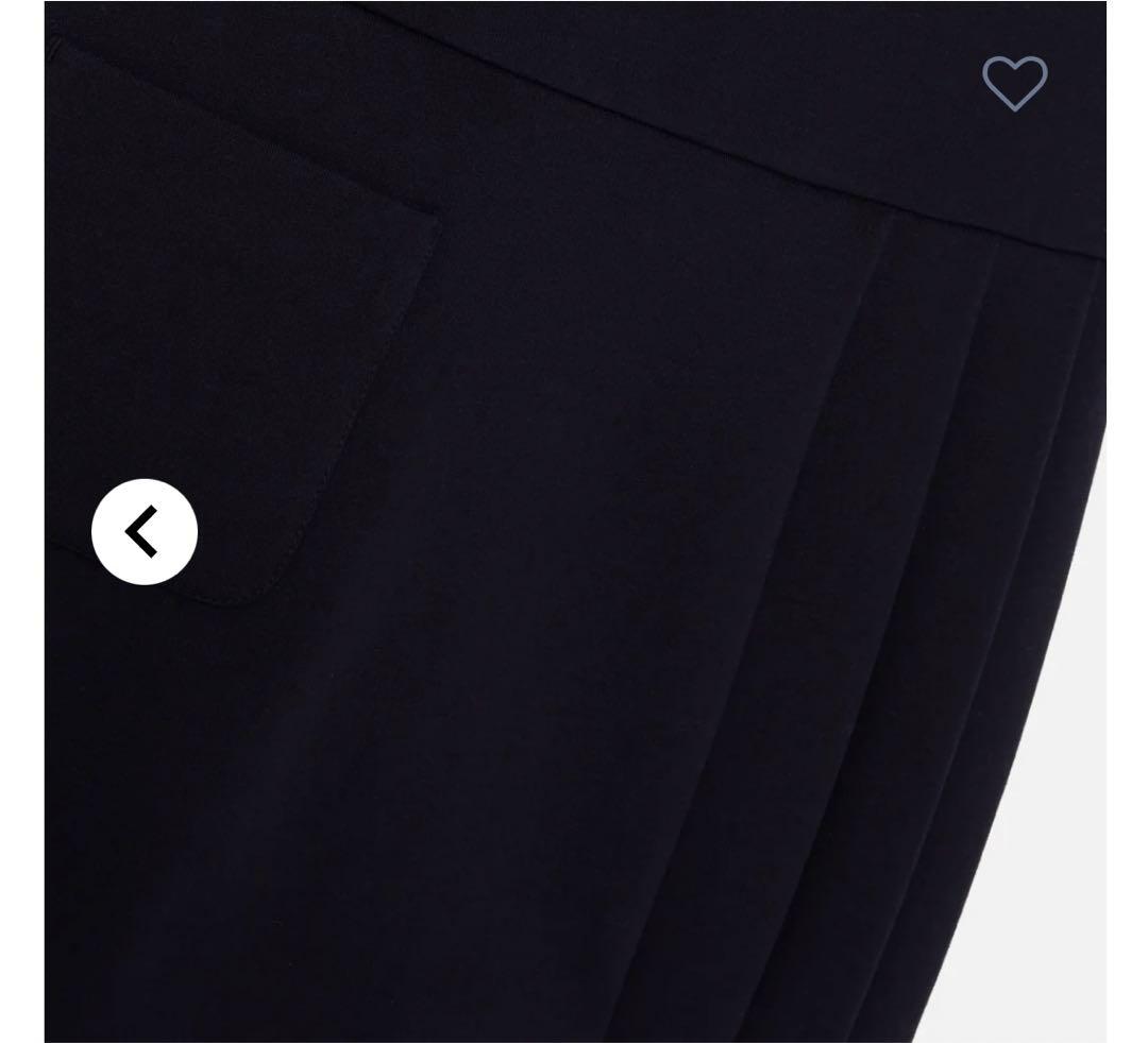 超美品⁑ジャカディ　ジャンパースカート 6A(116㎝)