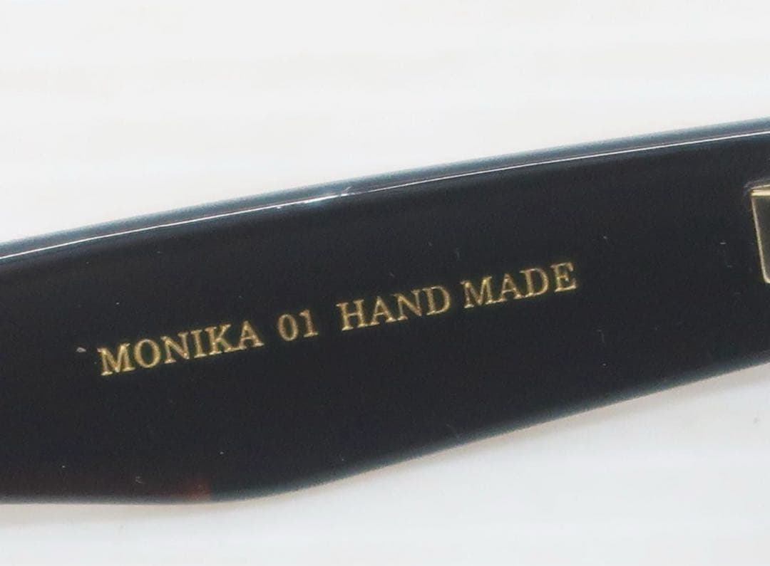 a.d.s.r サングラス　MONIKA01