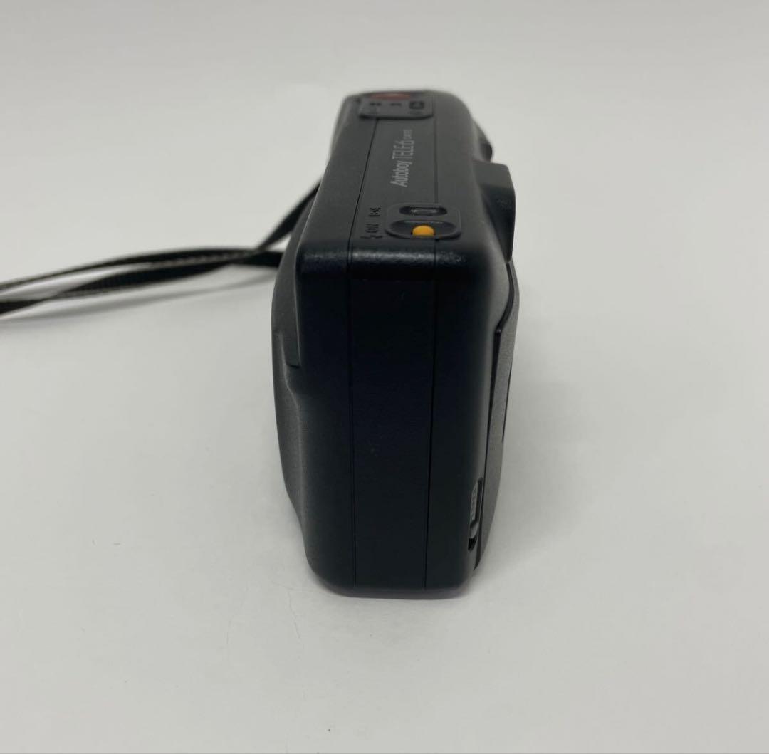 Canon TELE 6 フィルムカメラ ケース付き