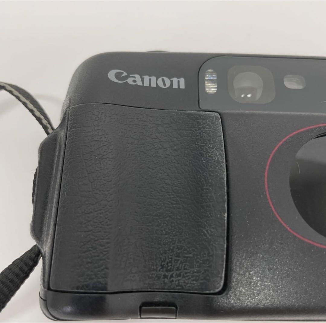 Canon TELE 6 フィルムカメラ ケース付き