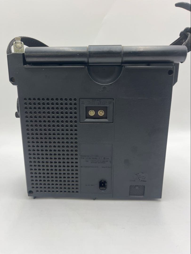 その他 National Panasonic COUGAR115 RF-1150