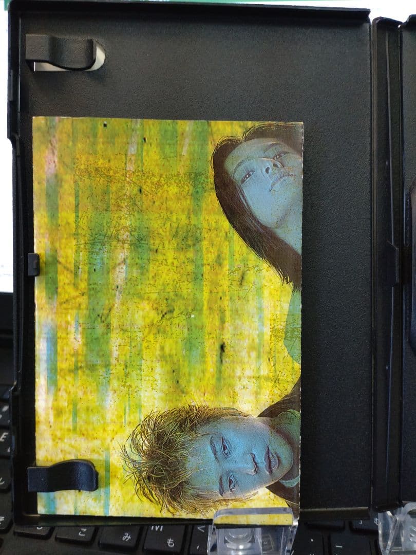 ミュージック \"THAT'S LIFE\"FOUR fuckers  V.I.P TO