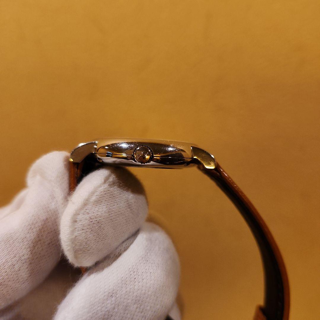 美品 IWC SCHAFFHAUSEN ポートフィノ ノンデイトIW351407