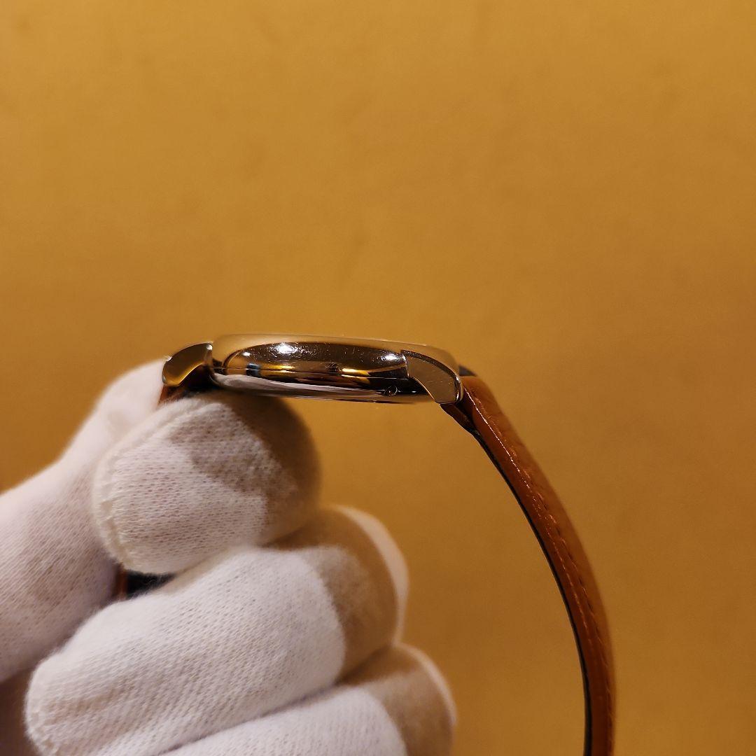 美品 IWC SCHAFFHAUSEN ポートフィノ ノンデイトIW351407