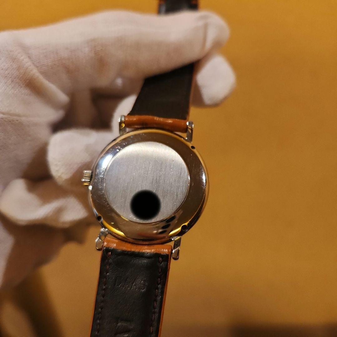 美品 IWC SCHAFFHAUSEN ポートフィノ ノンデイトIW351407