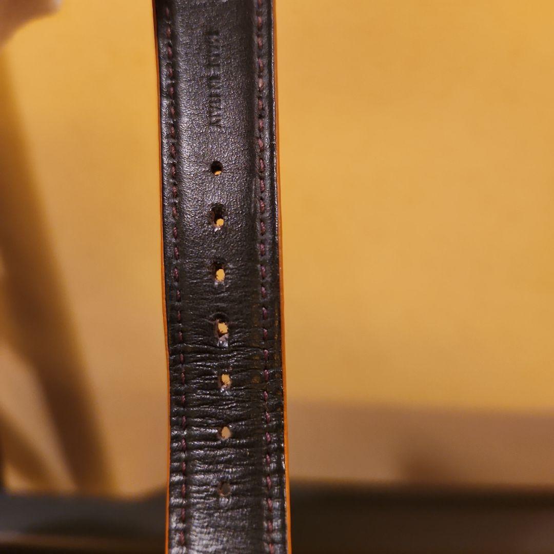 美品 IWC SCHAFFHAUSEN ポートフィノ ノンデイトIW351407