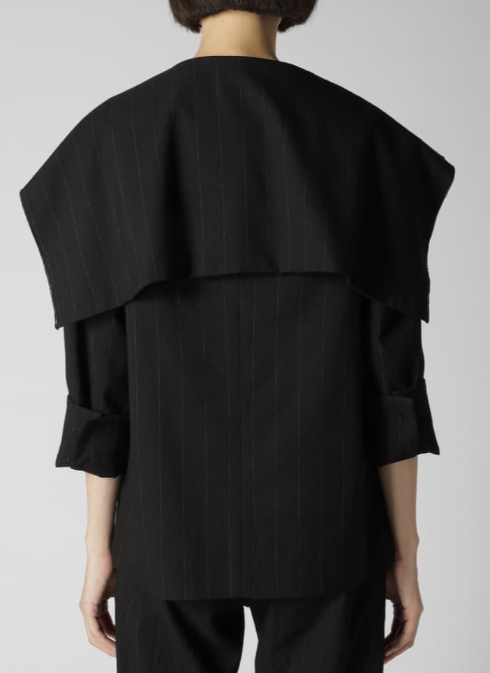 【サーニン】Y's セーラーカラージャケット