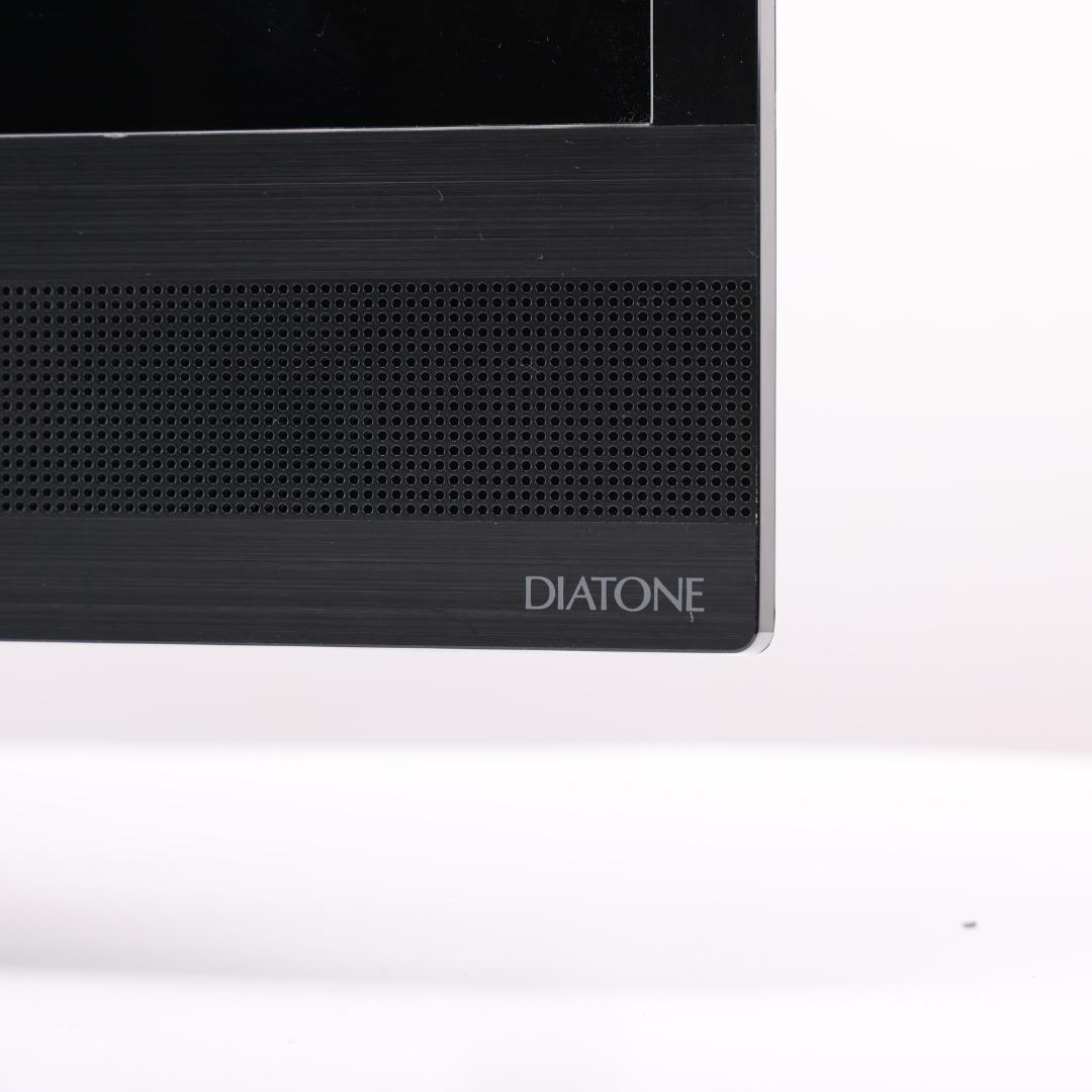 三菱　LCD-V39BHR6A　ブルーレイ内蔵　液晶テレビ　REAL