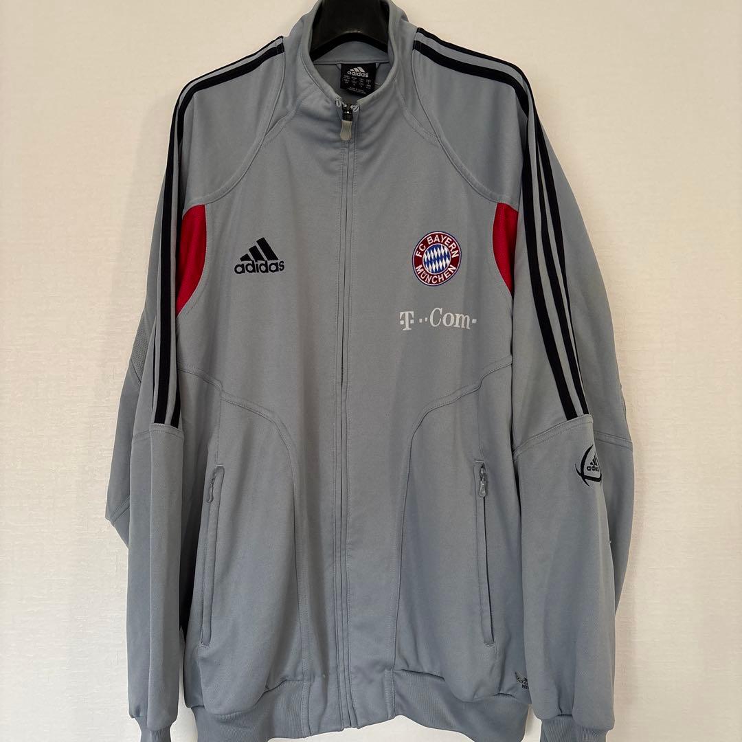 バイエルンミュンヘン　ジャージ