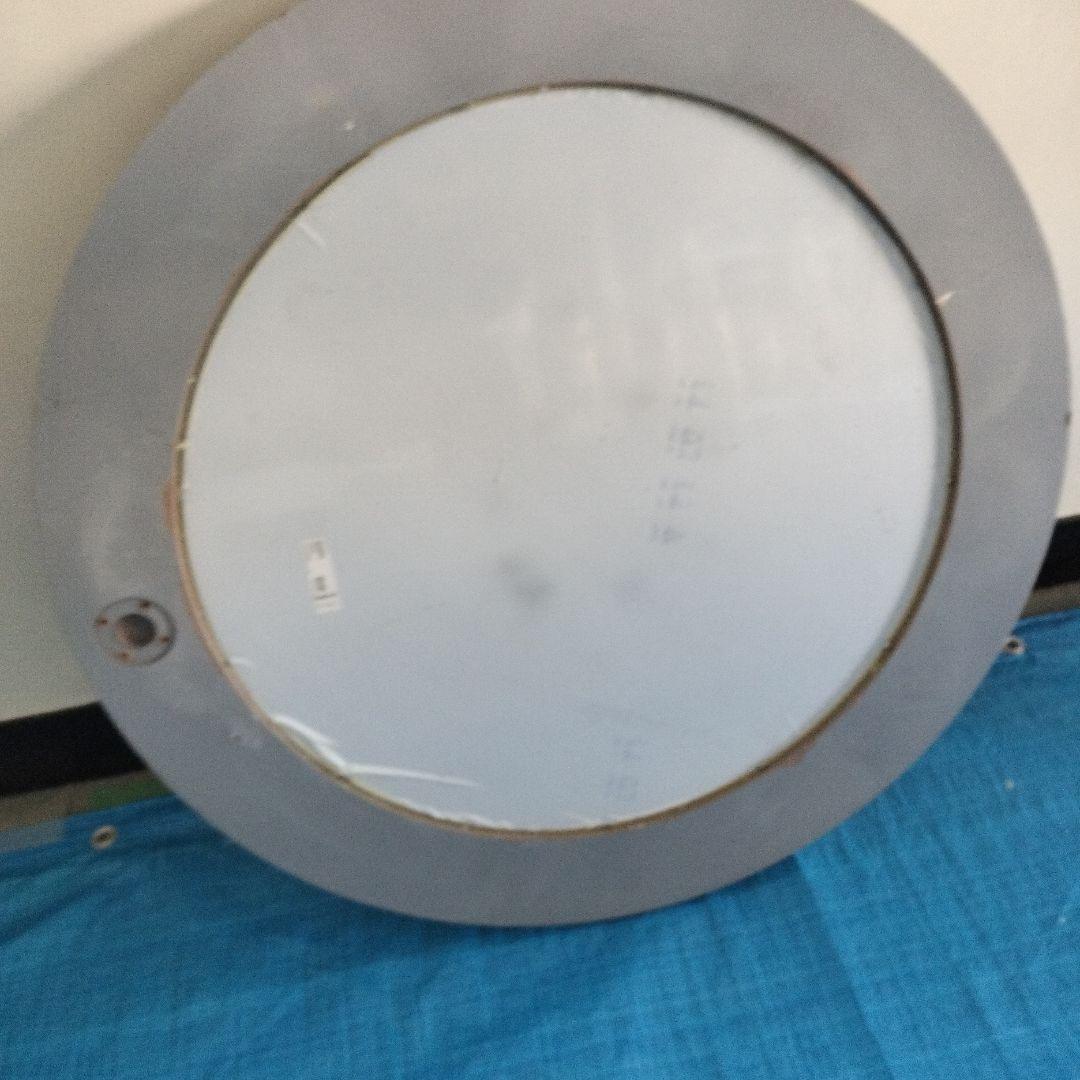 【くー】様限定IKEASONGE壁掛けミラー+最大36kgの鏡を壁に取り付け方法