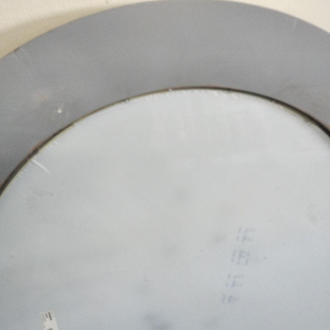 【くー】様限定IKEASONGE壁掛けミラー+最大36kgの鏡を壁に取り付け方法