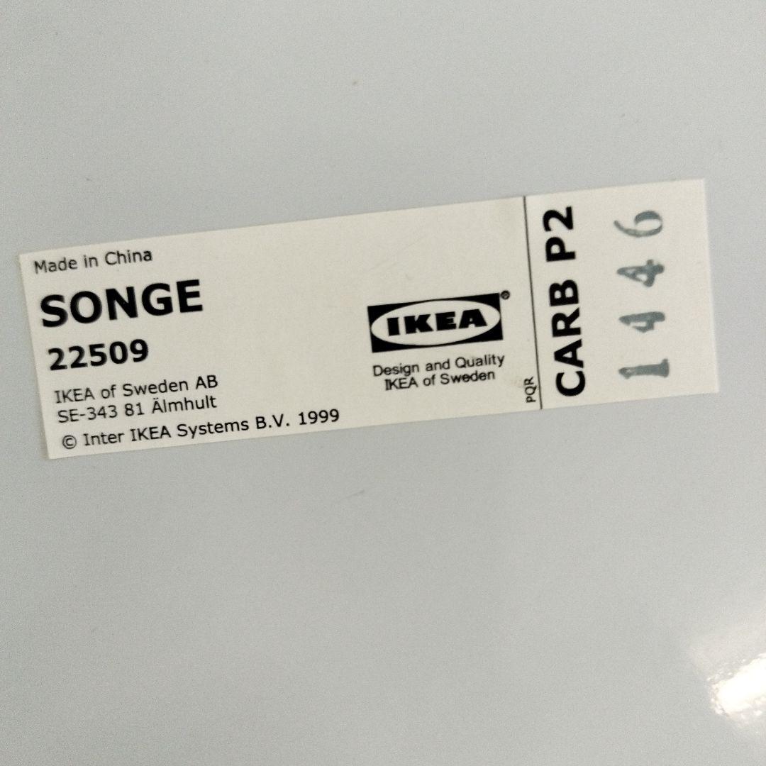 【くー】様限定IKEASONGE壁掛けミラー+最大36kgの鏡を壁に取り付け方法