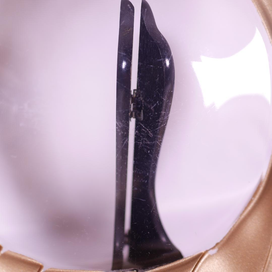 Nachtmann ナハトマン サハラ プレート ゴールド シルバー 10枚