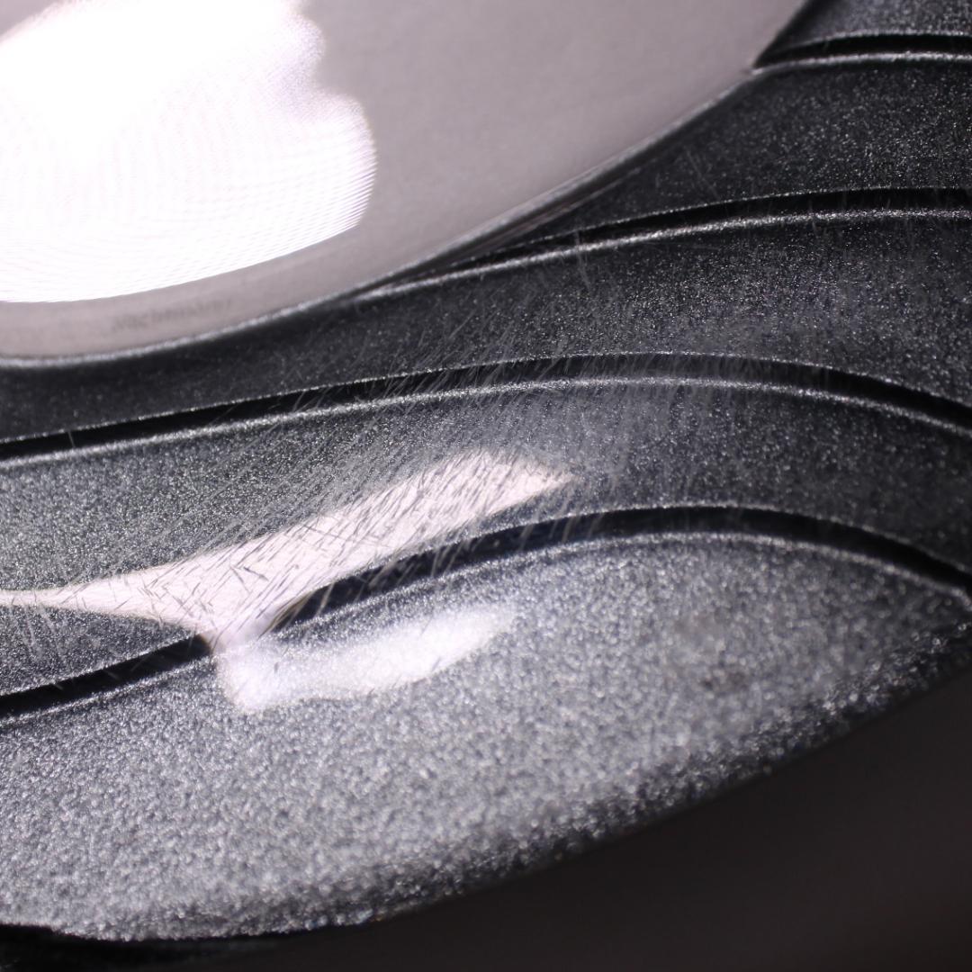 Nachtmann ナハトマン サハラ プレート ゴールド シルバー 10枚