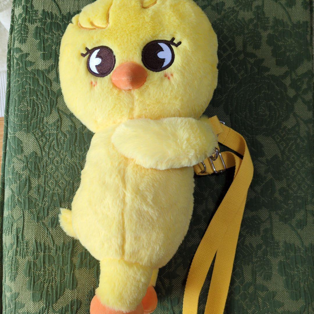 Straykids POPUPcelebrATE SKZOO BAG ポガリ