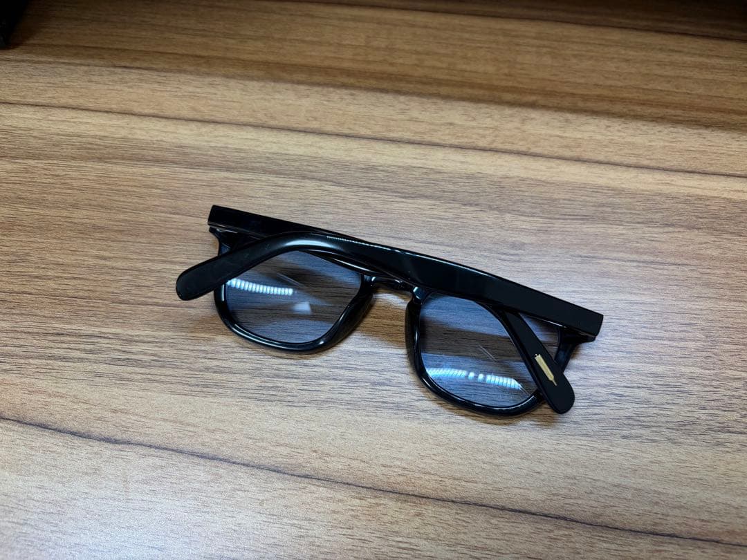＜KANEKO OPTICAL（金子眼鏡）＞Modern モダン サングラス