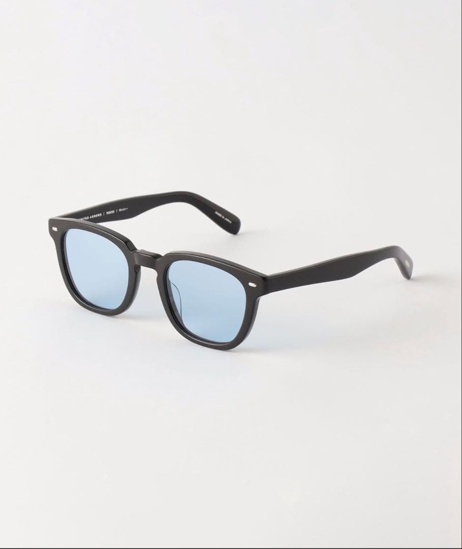 ＜KANEKO OPTICAL（金子眼鏡）＞Modern モダン サングラス