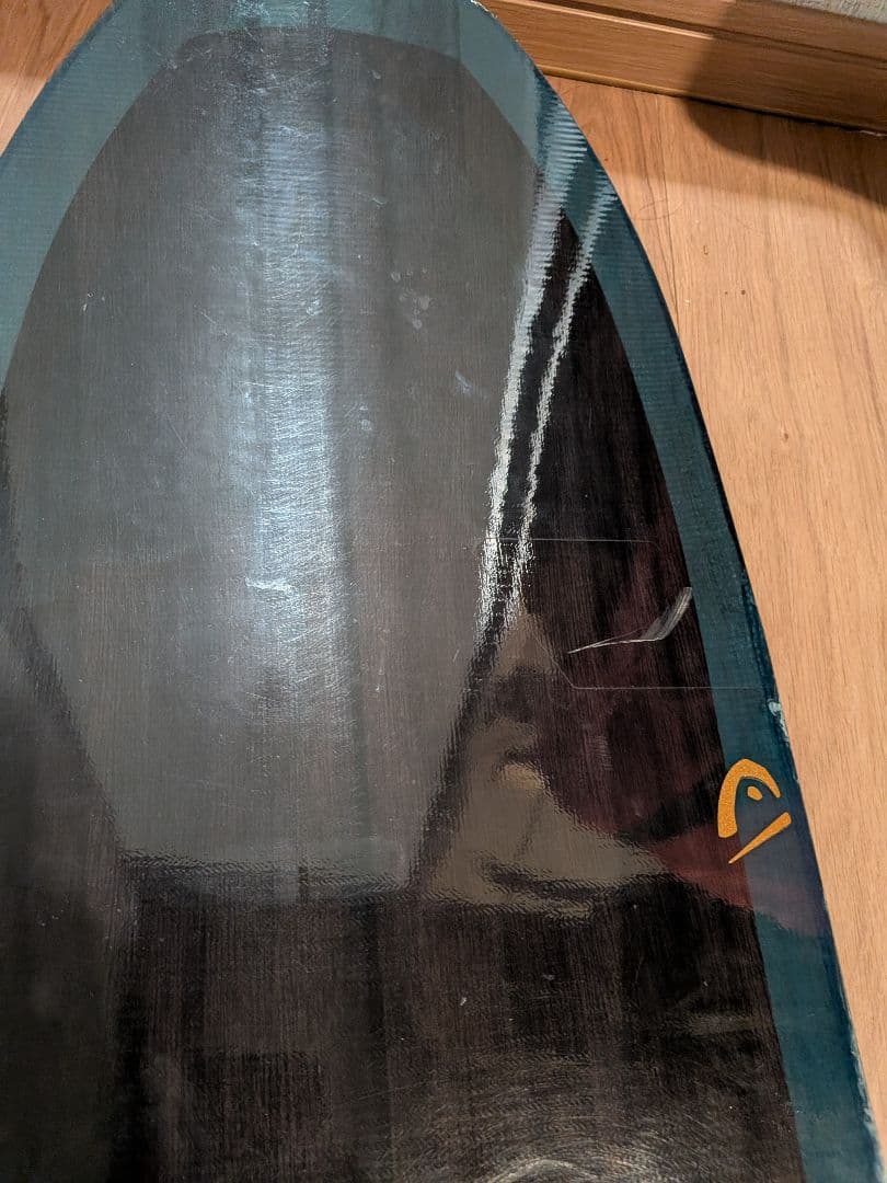 HEAD ヘッド DAY LYT 20-21 161cm フルチューン済